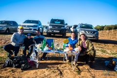Rally Predgorya Kavkaza 2018