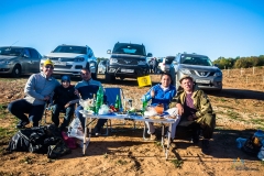 Rally Predgorya Kavkaza 2018