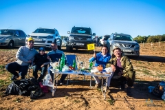 Rally Predgorya Kavkaza 2018