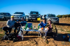 Rally Predgorya Kavkaza 2018
