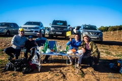Rally Predgorya Kavkaza 2018