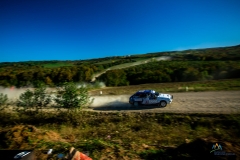 Rally Predgorya Kavkaza 2018