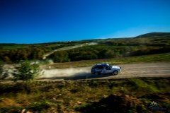 Rally Predgorya Kavkaza 2018
