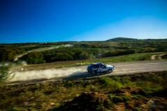 Rally Predgorya Kavkaza 2018