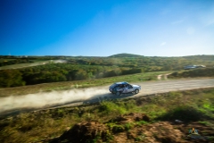Rally Predgorya Kavkaza 2018