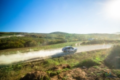 Rally Predgorya Kavkaza 2018