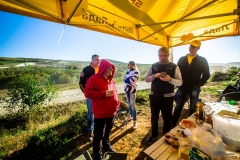 Rally Predgorya Kavkaza 2018