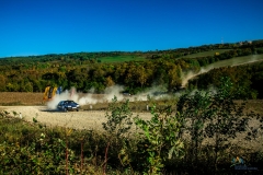 Rally Predgorya Kavkaza 2018
