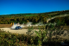 Rally Predgorya Kavkaza 2018