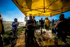 Rally Predgorya Kavkaza 2018