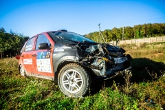 Rally Predgorya Kavkaza 2018