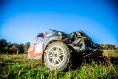 Rally Predgorya Kavkaza 2018
