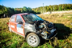 Rally Predgorya Kavkaza 2018