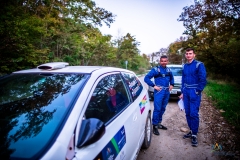 Rally Predgorya Kavkaza 2018