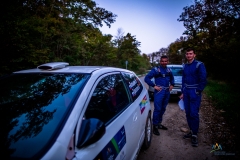 Rally Predgorya Kavkaza 2018