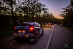 Rally Predgorya Kavkaza 2018