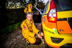 Rally Predgorya Kavkaza 2018