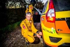 Rally Predgorya Kavkaza 2018