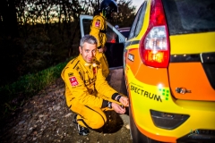 Rally Predgorya Kavkaza 2018