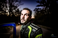 Rally Predgorya Kavkaza 2018