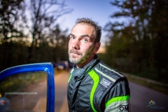Rally Predgorya Kavkaza 2018