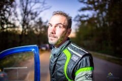 Rally Predgorya Kavkaza 2018