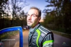 Rally Predgorya Kavkaza 2018