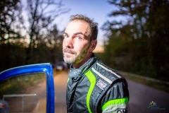 Rally Predgorya Kavkaza 2018