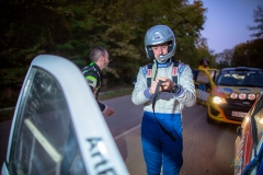 Rally Predgorya Kavkaza 2018