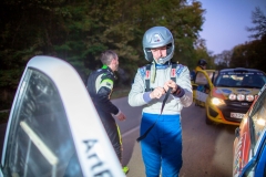 Rally Predgorya Kavkaza 2018
