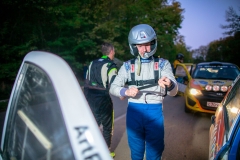 Rally Predgorya Kavkaza 2018