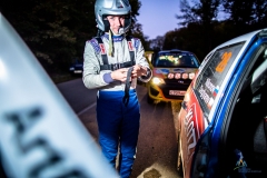 Rally Predgorya Kavkaza 2018