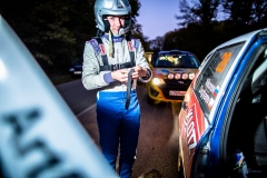 Rally Predgorya Kavkaza 2018