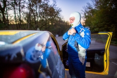 Rally Predgorya Kavkaza 2018