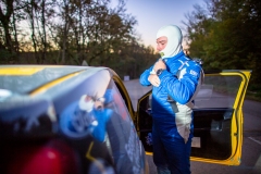Rally Predgorya Kavkaza 2018