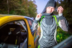 Rally Predgorya Kavkaza 2018