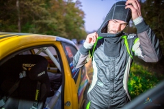 Rally Predgorya Kavkaza 2018