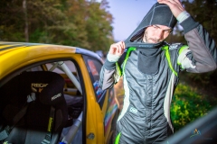 Rally Predgorya Kavkaza 2018