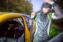 Rally Predgorya Kavkaza 2018