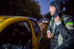 Rally Predgorya Kavkaza 2018