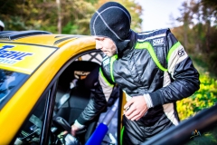 Rally Predgorya Kavkaza 2018