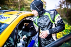Rally Predgorya Kavkaza 2018