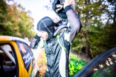 Rally Predgorya Kavkaza 2018