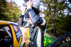 Rally Predgorya Kavkaza 2018