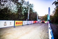 Rally Predgorya Kavkaza 2018