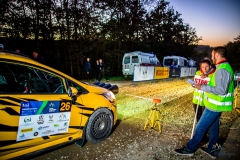 Rally Predgorya Kavkaza 2018