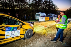 Rally Predgorya Kavkaza 2018