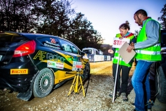 Rally Predgorya Kavkaza 2018