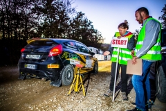 Rally Predgorya Kavkaza 2018