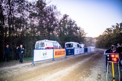 Rally Predgorya Kavkaza 2018